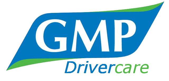 GMP Drivercare Logo